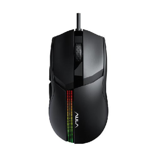 Aula F813 Pro Colorful Light Effects Gaming Mouse Aula F813 Pro Colorful Light Effects Gaming Mouse