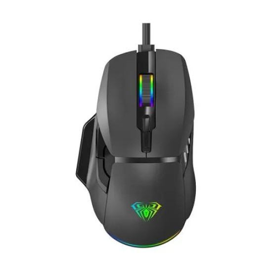 Aula F815 RGB Wired Gaming Mouse Aula F815 RGB Wired Gaming Mouse