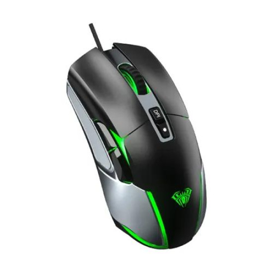 Aula F816 RGB Wired Gaming Mouse Aula F816 RGB Wired Gaming Mouse