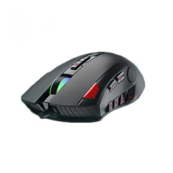 AULA H-512 Backlit 12 Buttons Wired Gaming Mouse AULA H-512 Backlit 12 Buttons Wired Gaming Mouse
