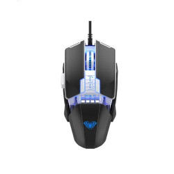 AULA H508 Wired Gaming Mouse AULA H508 Wired Gaming Mouse