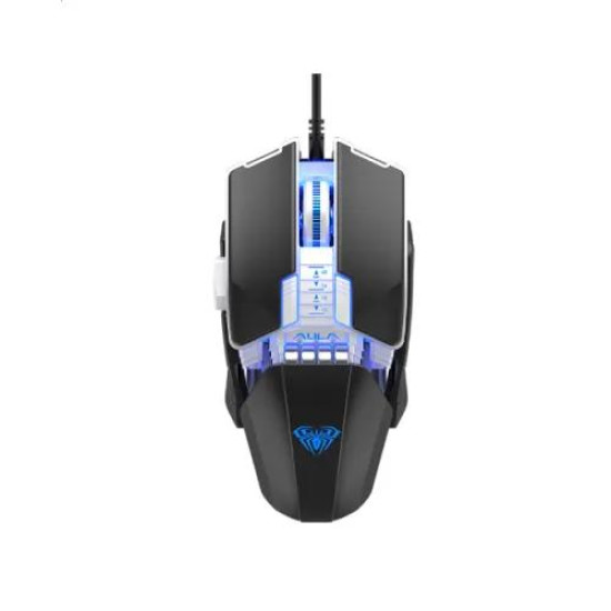 AULA H508 Wired Gaming Mouse AULA H508 Wired Gaming Mouse