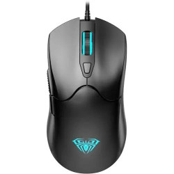 AULA S13 Wired Backlight Gaming Mouse AULA S13 Wired Backlight Gaming Mouse