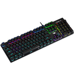 AULA S2022 Mechanical Wired Gaming Keyboard AULA S2022 Mechanical Wired Gaming Keyboard