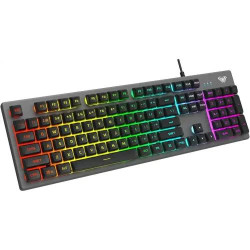 AULA S2056 Membrane Gaming Keyboard AULA S2056 Membrane Gaming Keyboard