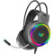 AULA S608 3.5 mm Wired RGB Gaming Headphone AULA S608 3.5 mm Wired RGB Gaming Headphone