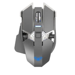 AULA SC300 2.4G Rechargeable Wireless Mouse AULA SC300 2.4G Rechargeable Wireless Mouse