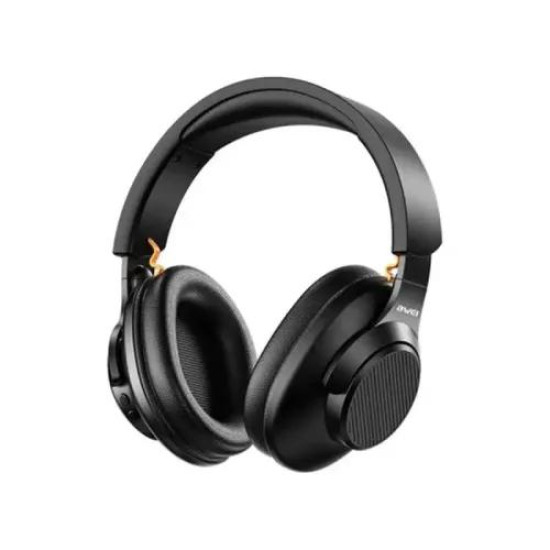 Awei A997BL Stereo Wireless Bluetooth Headphone Awei A997BL Stereo Wireless Bluetooth Headphone