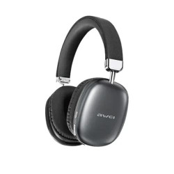 Awei AT8 Wireless Bluetooth Headphone Awei AT8 Wireless Bluetooth Headphone