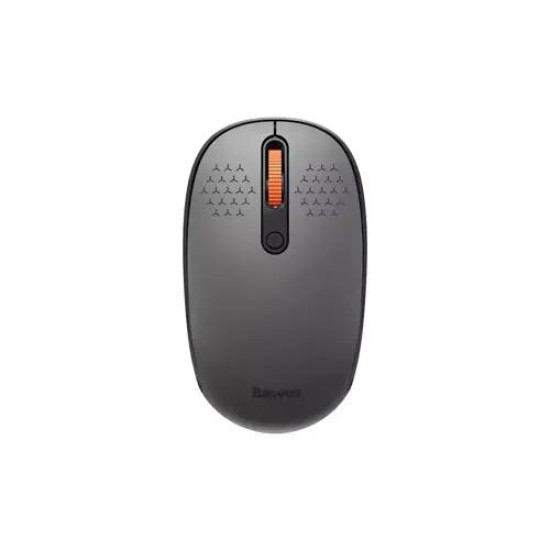 Baseus F01B Tri-Mode Wireless Mouse Baseus F01B Tri-Mode Wireless Mouse