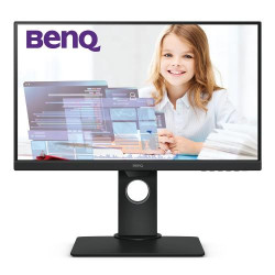 BenQ GW2480T 24 inch Full HD Eye-Care Stylish IPS Monitor BenQ GW2480T 24 inch Full HD Eye-Care Stylish IPS Monitor