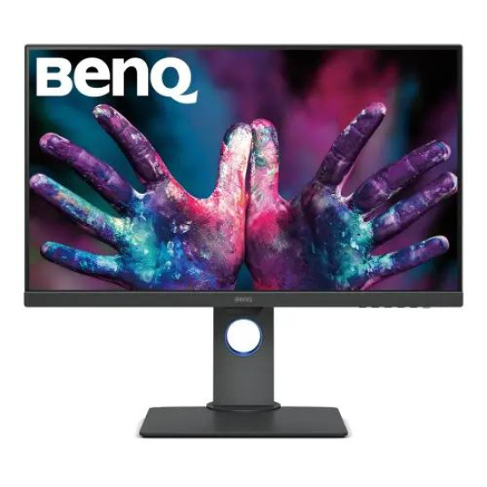 BenQ PD2705Q 27 Inch 2K QHD sRGB HDR10 Type-C Designer Monitor BenQ PD2705Q 27 Inch 2K QHD sRGB HDR10 Type-C Designer Monitor