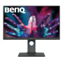 BenQ PD2705Q 27 Inch 2K QHD sRGB HDR10 Type-C Designer Monitor BenQ PD2705Q 27 Inch 2K QHD sRGB HDR10 Type-C Designer Monitor