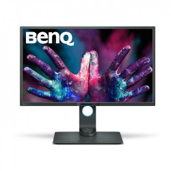 BenQ PD3205U 32 inch 4K UHD sRGB HDR10 Type-C Designer Monitor BenQ PD3205U 32 inch 4K UHD sRGB HDR10 Type-C Designer Monitor