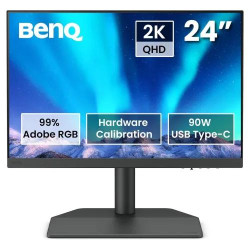 BenQ PhotoVue SW242Q 24 BenQ PhotoVue SW242Q 24