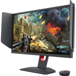 BenQ Zowie XL2546K 25'' 240Hz DyAC+ e-Sports Gaming Monitor BenQ Zowie XL2546K 25'' 240Hz DyAC+ e-Sports Gaming Monitor