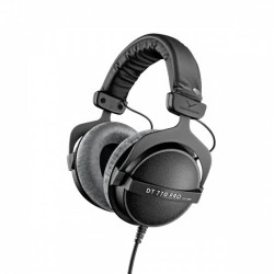 Beyerdynamic DT 770 PRO 250 Ohm Over-Ear Studio Headphone Beyerdynamic DT 770 PRO 250 Ohm Over-Ear Studio Headphone