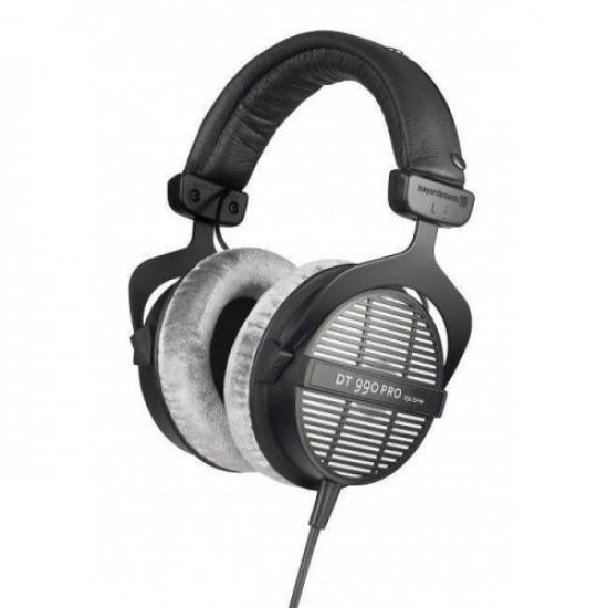 Beyerdynamic DT 990 Pro Open-back Studio Headphone Beyerdynamic DT 990 Pro Open-back Studio Headphone