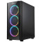 Carbono CG192XG ATX Mid Tower Gaming Casing Carbono CG192XG ATX Mid Tower Gaming Casing