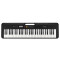 Casio CT-S200BK 61-Key Portable Musical Keyboard Piano without Adapter Casio CT-S200BK 61-Key Portable Musical Keyboard Piano without Adapter
