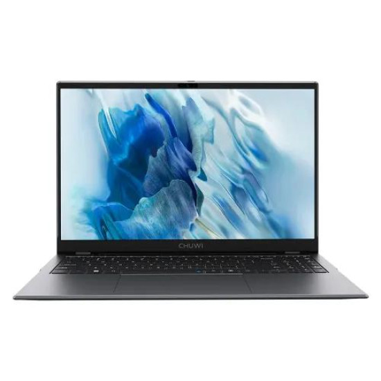 Chuwi GemiBook Plus Intel Celeron N150 15.6 inch Full HD Laptop Chuwi GemiBook Plus Intel Celeron N150 15.6 inch Full HD Laptop