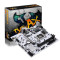 Colorful BATTLE-AX B760M-T PRO V20 mATX Motherboard Colorful BATTLE-AX B760M-T PRO V20 mATX Motherboard