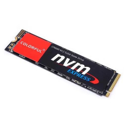 Colorful CN600 1TB M.2 NVMe SSD Colorful CN600 1TB M.2 NVMe SSD