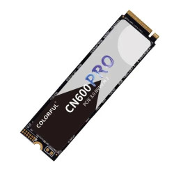 Colorful CN600 PRO 1TB M.2 NVMe SSD Colorful CN600 PRO 1TB M.2 NVMe SSD