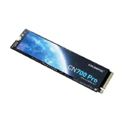 Colorful CN700 PRO 1TB M.2 NVMe SSD Colorful CN700 PRO 1TB M.2 NVMe SSD