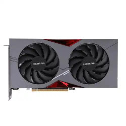 Colorful GeForce RTX 4060 NB DUO 8GB-V GDDR6 Graphics Card Colorful GeForce RTX 4060 NB DUO 8GB-V GDDR6 Graphics Card