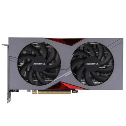 Colorful GeForce RTX 4060 Ti NB DUO 8GB-V GDDR6 Graphics Card Colorful GeForce RTX 4060 Ti NB DUO 8GB-V GDDR6 Graphics Card