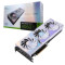 Colorful iGame GeForce RTX 4060 Ti Ultra W OC 8GB-V GDDR6 Graphics Card Colorful iGame GeForce RTX 4060 Ti Ultra W OC 8GB-V GDDR6 Graphics Card