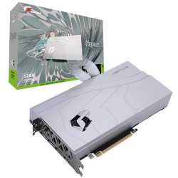 Colorful iGame GeForce RTX 4070 Ti Neptune OC-V 12GB GDDR6X Graphics Card Colorful iGame GeForce RTX 4070 Ti Neptune OC-V 12GB GDDR6X Graphics Card