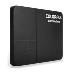 Colorful SL300 1TB 2.5'' SATA III SSD Colorful SL300 1TB 2.5'' SATA III SSD