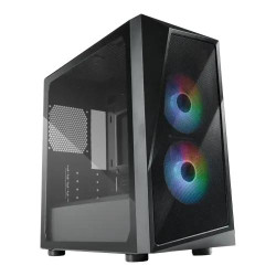 Cooler Master CMP 320 m-ATX Casing Cooler Master CMP 320 m-ATX Casing
