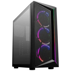 Cooler Master CMP 510 ATX Mid-Tower Casing Cooler Master CMP 510 ATX Mid-Tower Casing