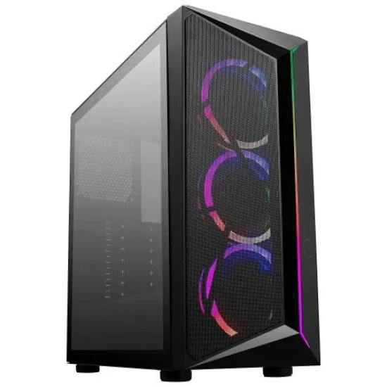 Cooler Master CMP 510 ATX Mid-Tower Casing Cooler Master CMP 510 ATX Mid-Tower Casing