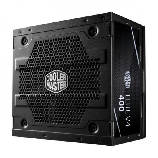 Cooler Master ELITE 400 V4 230V ATX Power Supply Cooler Master ELITE 400 V4 230V ATX Power Supply