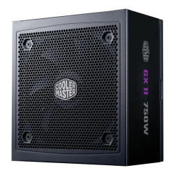 Cooler Master GX2 750W 80 Plus Gold ATX Power Supply Cooler Master GX2 750W 80 Plus Gold ATX Power Supply