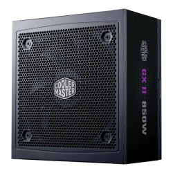 Cooler Master GX2 850W Gold 80 Plus Gold ATX Power Supply Cooler Master GX2 850W Gold 80 Plus Gold ATX Power Supply