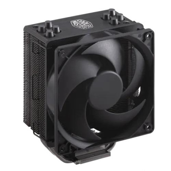 Cooler Master Hyper 212 CPU Cooler Cooler Master Hyper 212 CPU Cooler