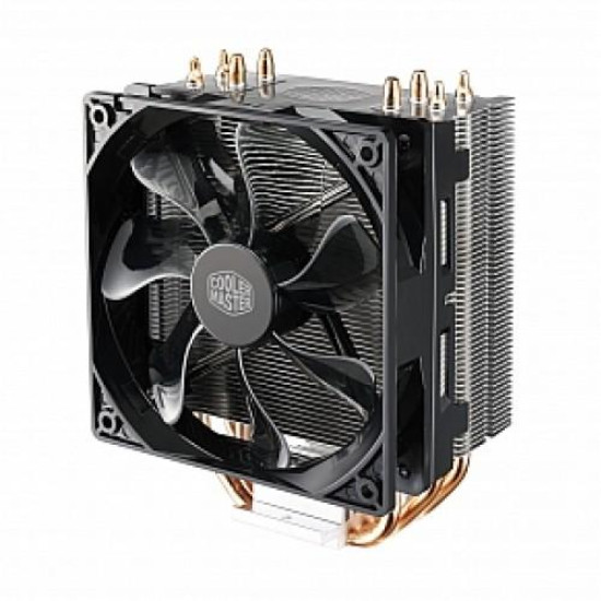 Cooler Master Hyper 212 LED CPU cooler Cooler Master Hyper 212 LED CPU cooler