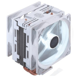 Cooler Master Hyper 212 LED Turbo Air CPU Cooler (White) Cooler Master Hyper 212 LED Turbo Air CPU Cooler (White)