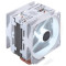 Cooler Master Hyper 212 LED Turbo Air CPU Cooler (White) Cooler Master Hyper 212 LED Turbo Air CPU Cooler (White)