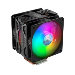 Cooler Master Hyper 212 LED Turbo ARGB Air CPU Cooler Cooler Master Hyper 212 LED Turbo ARGB Air CPU Cooler