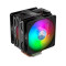 Cooler Master Hyper 212 LED Turbo ARGB Air CPU Cooler Cooler Master Hyper 212 LED Turbo ARGB Air CPU Cooler