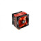 Cooler Master HYPER 212 LED Turbo Black Cover Red Led Air CPU Cooler Cooler Master HYPER 212 LED Turbo Black Cover Red Led Air CPU Cooler