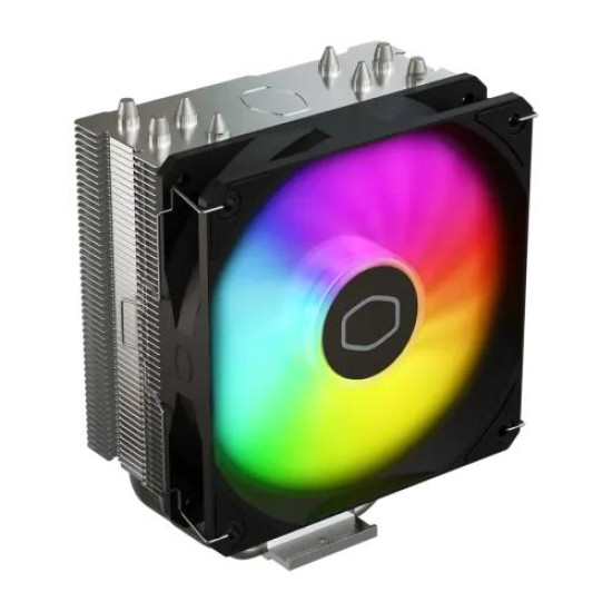 Cooler Master Hyper 212 Spectrum V3 CPU Cooler Cooler Master Hyper 212 Spectrum V3 CPU Cooler