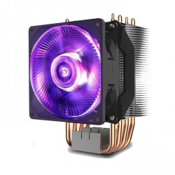 Cooler Master Hyper H410R RGB 92mm CPU Cooler Cooler Master Hyper H410R RGB 92mm CPU Cooler