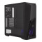 Cooler Master Masterbox K501L RGB ATX Mid-Tower Gaming Casing (Black) Cooler Master Masterbox K501L RGB ATX Mid-Tower Gaming Casing (Black)